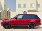 2016 Land Rover Range Rover Sport Autobiography - Used, 103,800 km QR 113K